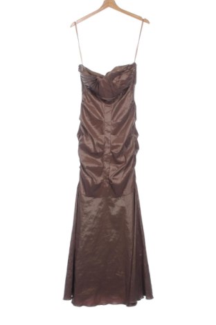Φόρεμα Heine, Μέγεθος M, Χρώμα Καφέ, Τιμή 20,08 €, #137512693