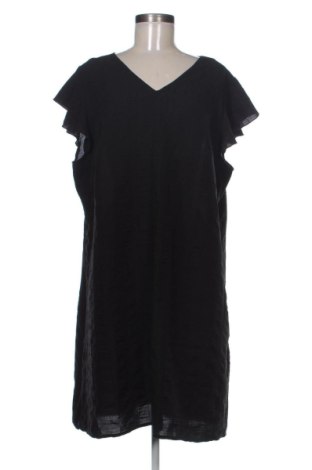 Φόρεμα Unbranded, Μέγεθος 3XL, Χρώμα Μαύρο, Τιμή 37,40 €, #137512747