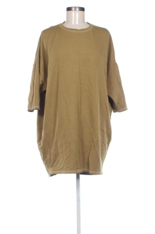 Sukienka Pull&Bear, Rozmiar S, Kolor Zielony, Cena 39,52 zł, #137512798