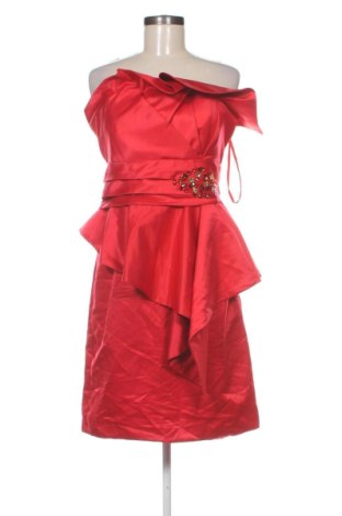 Φόρεμα Heine, Μέγεθος M, Χρώμα Κόκκινο, Τιμή 20,08 €, #137512885