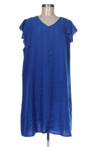 Φόρεμα SHEIN, Μέγεθος 3XL, Χρώμα Μπλέ, Τιμή 25,82 €, #137512993
