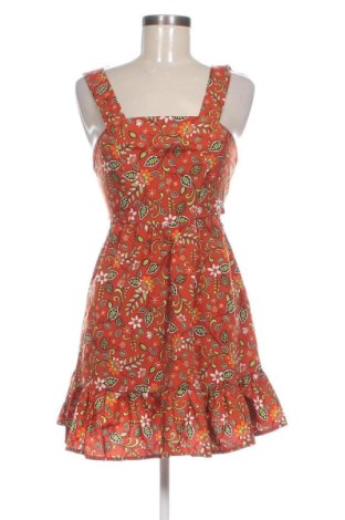 Sukienka SHEIN, Rozmiar XS, Kolor Kolorowy, Cena 55,04 zł, #137513057