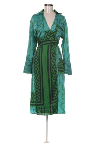 Rochie Mango, Mărime S, Culoare Multicolor, Preț 178,47 Lei, #137513101