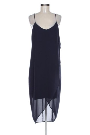 Rochie H&M, Mărime XL, Culoare Albastru, Preț 141,72 Lei, #137513134