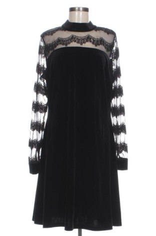 Rochie Junarose, Mărime S, Culoare Negru, Preț 79,00 Lei, #137513138
