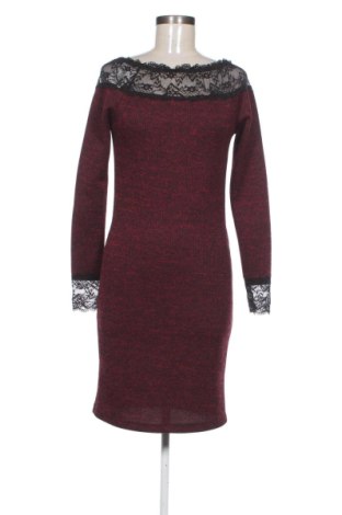 Rochie Unbranded, Mărime M, Culoare Roșu, Preț 64,47 Lei, #137513157