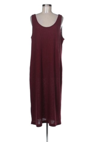 Rochie H&M, Mărime XL, Culoare Roșu, Preț 146,97 Lei, #137513238