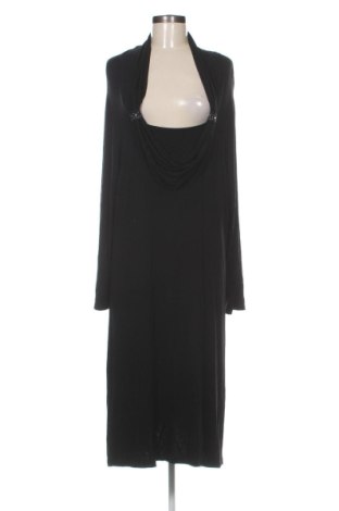 Rochie Rosa Thea, Mărime XXL, Culoare Negru, Preț 116,55 Lei, #137513255
