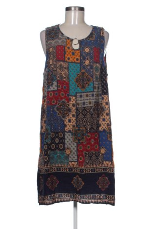 Rochie SHEIN, Mărime 3XL, Culoare Multicolor, Preț 99,73 Lei, #137513261