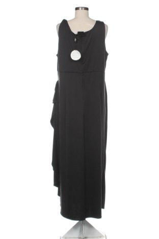 Rochie M.i.m, Mărime XXL, Culoare Negru, Preț 250,46 Lei, #137513417