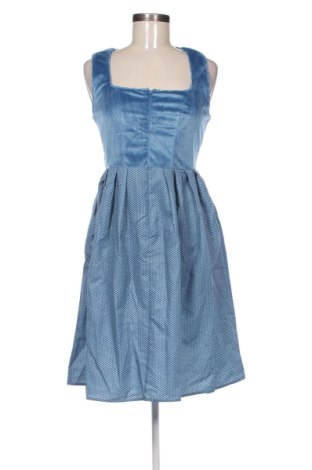 Rochie Unbranded, Mărime S, Culoare Albastru, Preț 47,24 Lei, #137513421