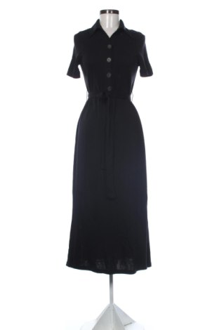 Rochie Massimo Dutti, Mărime XS, Culoare Negru, Preț 497,19 Lei, #137513442