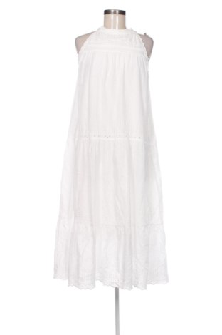 Rochie Zara, Mărime XS, Culoare Alb, Preț 158,00 Lei, #137513467