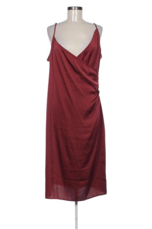 Rochie VILA, Mărime XL, Culoare Roșu, Preț 115,48 Lei, #137513474