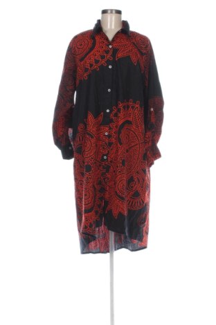 Rochie Aller Simplement, Mărime XL, Culoare Multicolor, Preț 136,48 Lei, #137513490