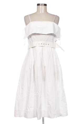 Rochie Mango, Mărime S, Culoare Alb, Preț 86,00 Lei, #137513527