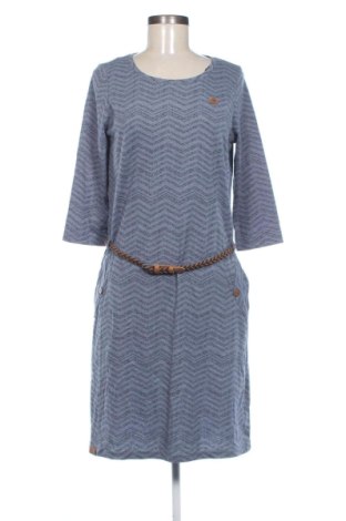 Φόρεμα Gina, Μέγεθος L, Χρώμα Μπλέ, Τιμή 13,00 €, #137513583