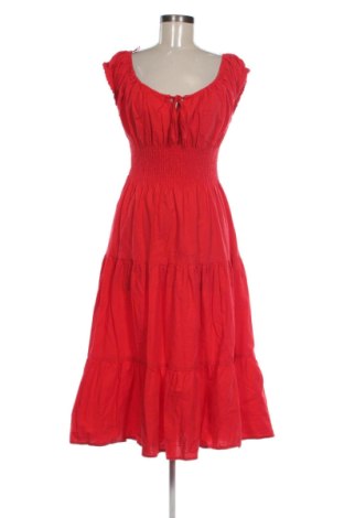 Φόρεμα Unbranded, Μέγεθος XL, Χρώμα Κόκκινο, Τιμή 23,00 €, #137513611