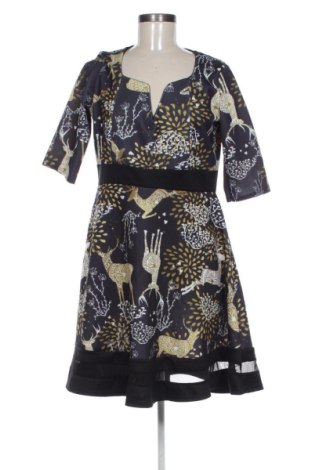 Φόρεμα Want That Trend, Μέγεθος XL, Χρώμα Πολύχρωμο, Τιμή 17,95 €, #137513612