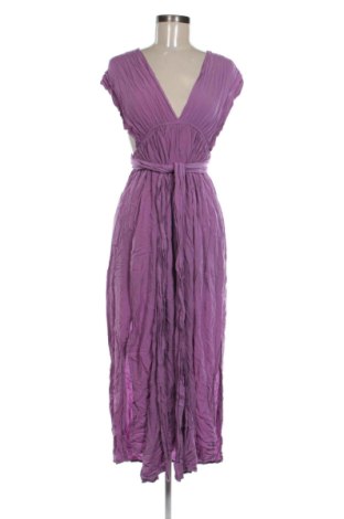 Rochie Unbranded, Mărime S, Culoare Mov, Preț 99,73 Lei, #137513625