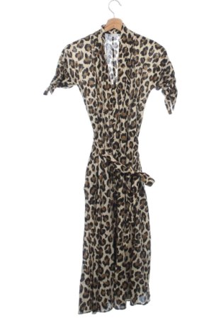 Φόρεμα Zara, Μέγεθος XS, Χρώμα Πολύχρωμο, Τιμή 23,43 €, #137513629