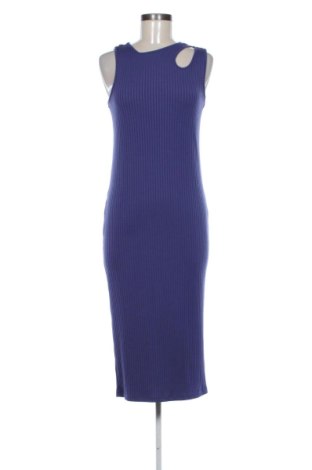 Rochie Zara, Mărime L, Culoare Albastru, Preț 146,97 Lei, #137513670
