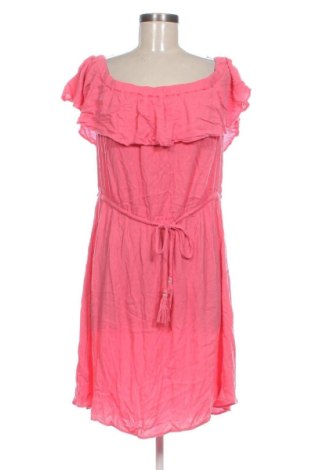 Ruha City Chic, Méret XL, Szín Rózsaszín, Ár 6 383 Ft, #137513712