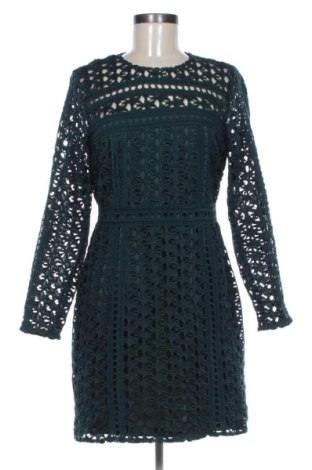 Rochie Reserved, Mărime M, Culoare Verde, Preț 70,67 Lei, #137513780