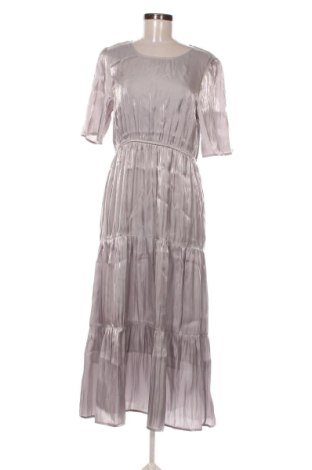 Rochie Mango, Mărime L, Culoare Gri, Preț 167,97 Lei, #137513797