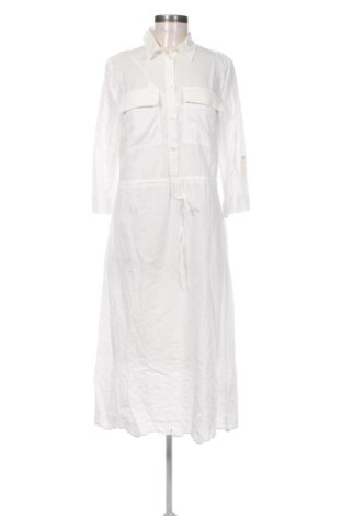Kleid S.Oliver, Größe M, Farbe Weiß, Preis € 55,99, #137513903