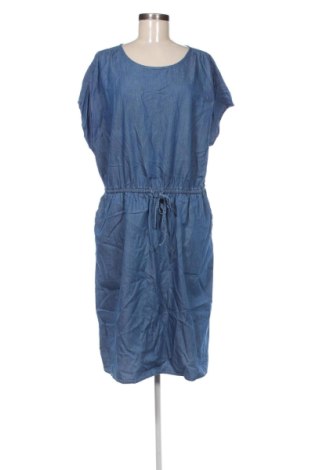 Rochie Gina, Mărime XXL, Culoare Albastru, Preț 85,00 Lei, #137513963