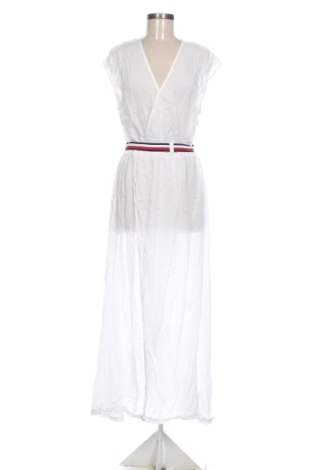 Rochie Tommy Hilfiger, Mărime S, Culoare Alb, Preț 478,00 Lei, #137514005