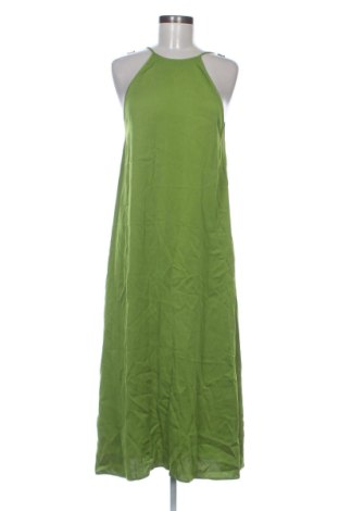 Rochie Zara, Mărime S, Culoare Verde, Preț 125,98 Lei, #137514012