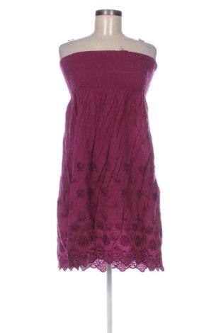 Šaty  Unbranded, Veľkosť XS, Farba Fialová, Cena  13,00 €, #137514204