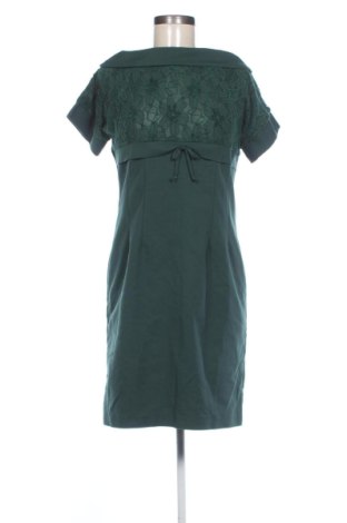 Kleid Unbranded, Größe M, Farbe Grün, Preis 9,33 €, #137514335