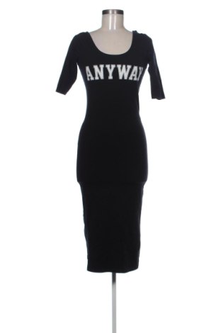 Ruha Bershka, Méret L, Szín Fekete, Ár 5 674 Ft, #137514405