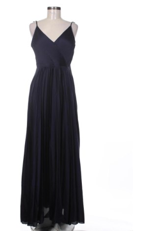 Kleid Guido Maria Kretschmer, Größe XL, Farbe Blau, Preis € 55,99, #137514587