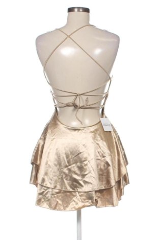 Ruha Unbranded, Méret S, Szín Arany
, Ár 6 013 Ft, #137514891