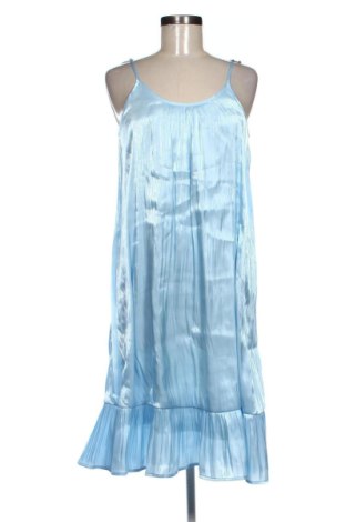 Kleid LOVE&DIVINE, Größe S, Farbe Blau, Preis 38,29 €, #137514958