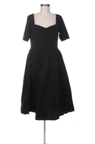 Kleid Guido Maria Kretschmer, Größe L, Farbe Schwarz, Preis € 55,99, #137514974