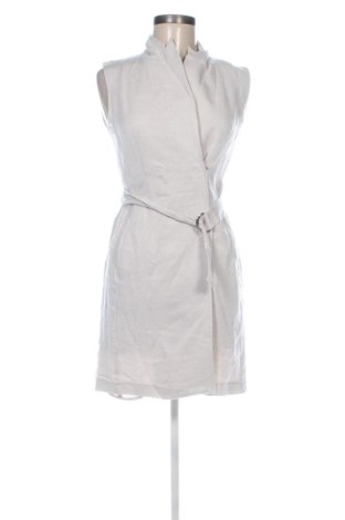 Рокля H&M, Размер S, Цвят Екрю, Цена 28,39 €, #137515002