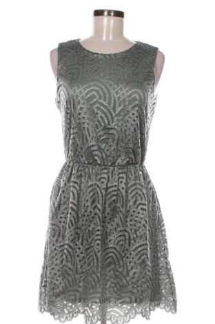 Rochie ONLY, Mărime L, Culoare Verde, Preț 78,74 Lei, #137515034
