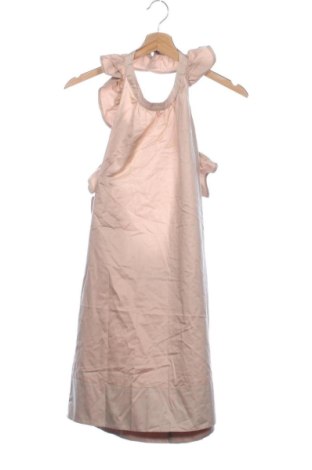 Рокля PNK casual, Размер S, Цвят Пепел от рози, Цена 145,36 €, #137515038