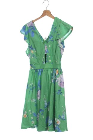 Kleid Mohito, Größe XXS, Farbe Mehrfarbig, Preis € 26,00, #137515113