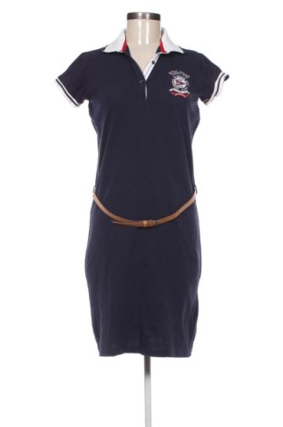 Kleid Giorgio Di Mare, Größe XL, Farbe Blau, Preis € 46,87, #137515183