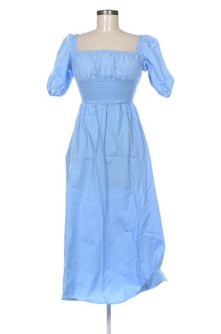 Kleid Sinsay, Größe S, Farbe Blau, Preis € 15,62, #137515198