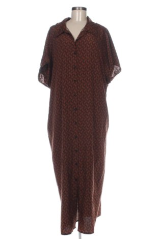 Kleid SHEIN, Größe 4XL, Farbe Mehrfarbig, Preis € 24,96, #137515302