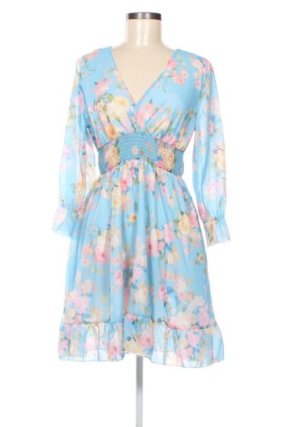 Kleid Unbranded, Größe S, Farbe Mehrfarbig, Preis € 17,91, #137515400