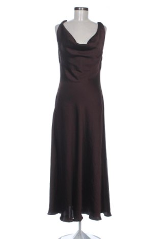 Šaty  Zara, Veľkosť L, Farba Hnedá, Cena  23,00 €, #137515505
