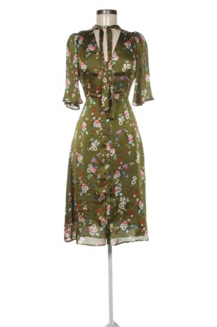 Kleid Mango, Größe S, Farbe Mehrfarbig, Preis 28,96 €, #137515610